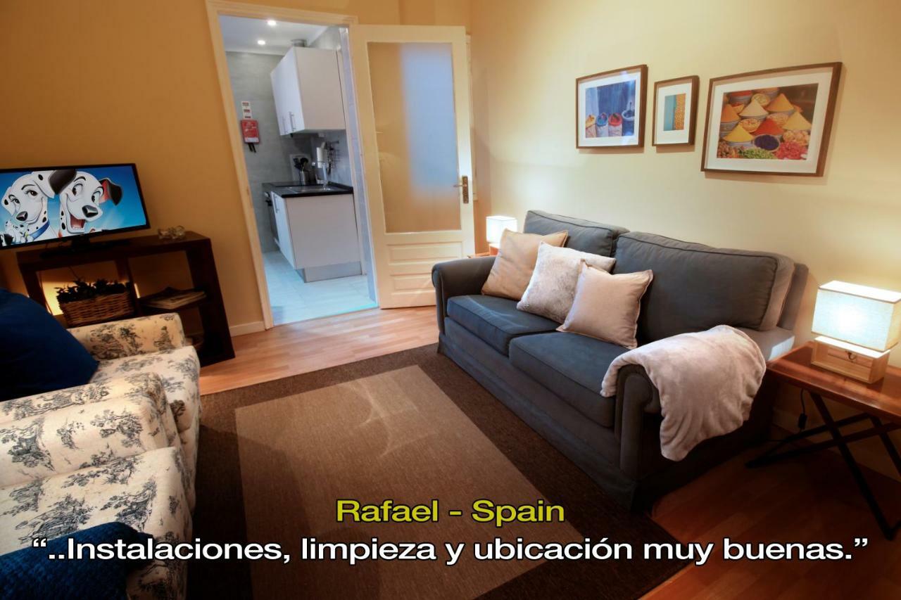 Apartamento Livingporto Boavista Exterior foto