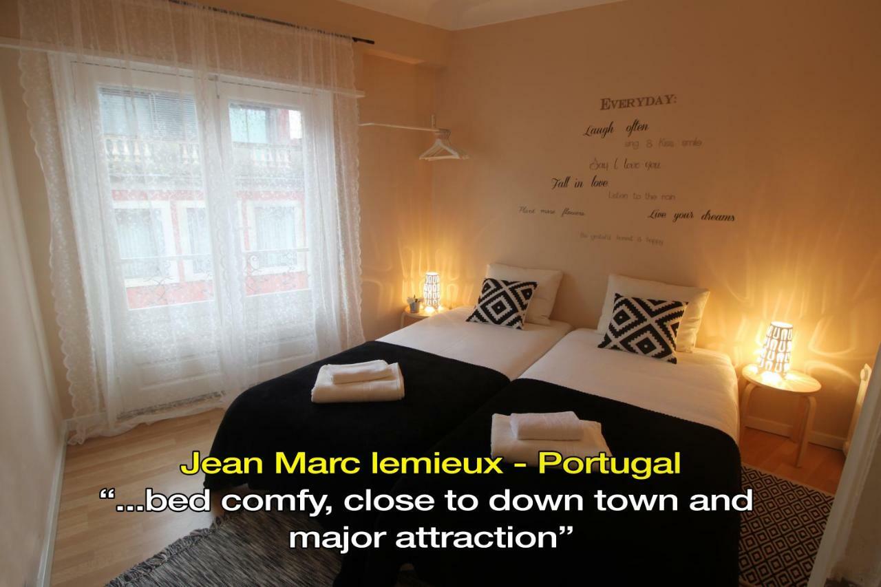Apartamento Livingporto Boavista Exterior foto