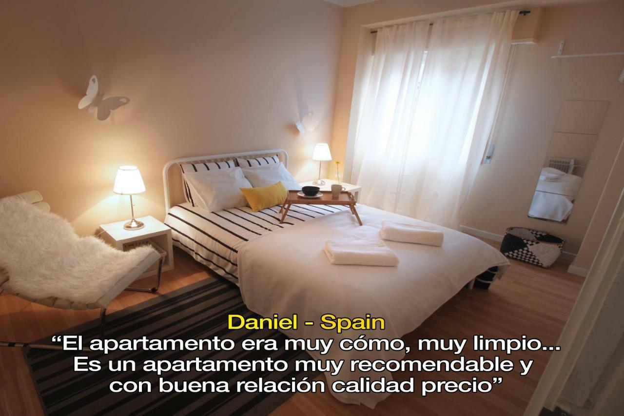 Apartamento Livingporto Boavista Exterior foto