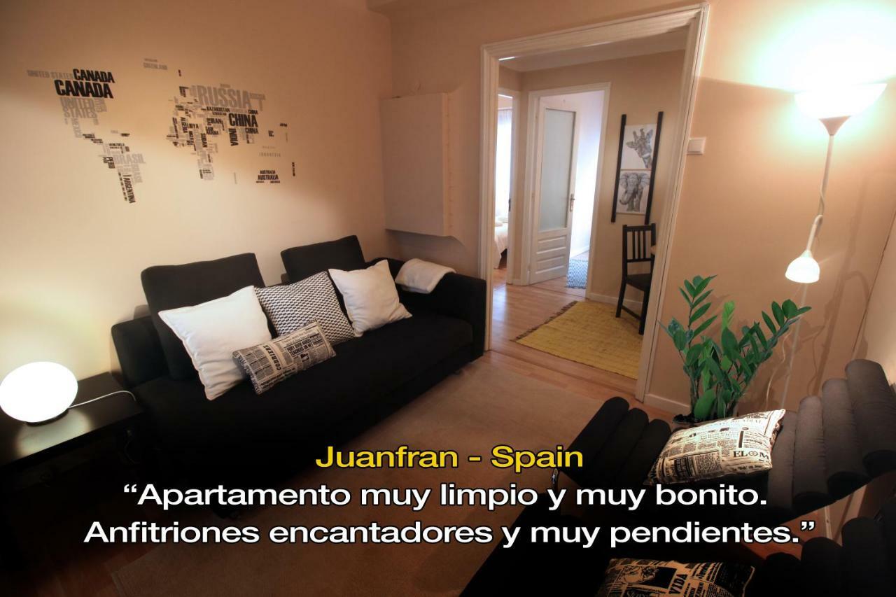 Apartamento Livingporto Boavista Exterior foto