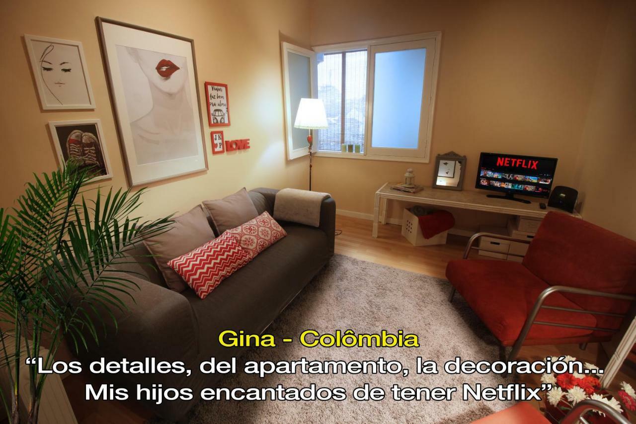 Apartamento Livingporto Boavista Exterior foto
