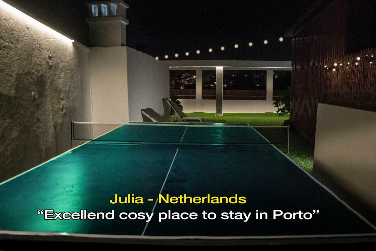 Apartamento Livingporto Boavista Exterior foto
